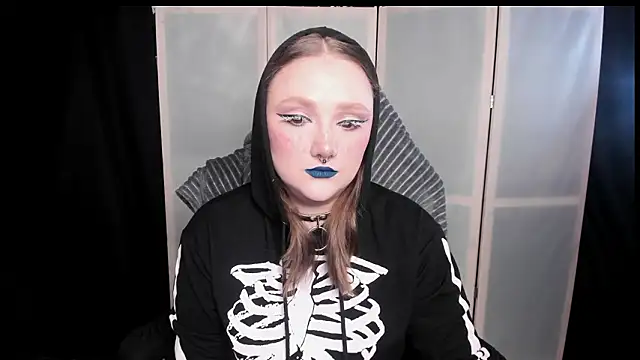 Snapshot of YourDyingBride chatting on February 7, 2026, 4:20 am YourDyingBride online show from February 7, 2026, 4:20 am