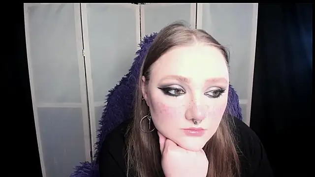 Snapshot of YourDyingBride chatting on March 23, 2026, 4:40 pm YourDyingBride online show from March 23, 2026, 4:40 pm