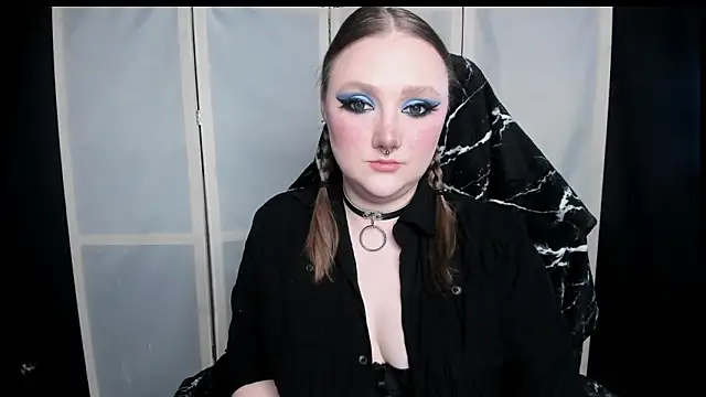 Snapshot of YourDyingBride chatting on February 21, 2026, 4:47 am YourDyingBride online show from February 21, 2026, 4:47 am