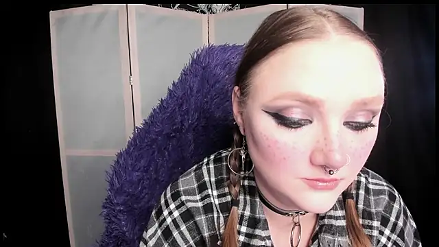 Snapshot of YourDyingBride chatting on March 24, 2026, 6:30 pm YourDyingBride online show from March 24, 2026, 6:30 pm