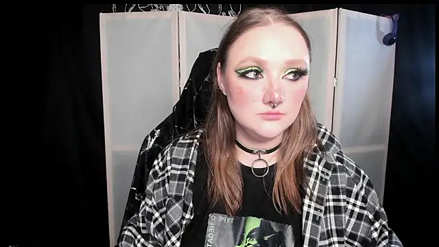 Snapshot of YourDyingBride chatting on February 3, 2026, 6:22 am YourDyingBride online show from February 3, 2026, 6:22 am