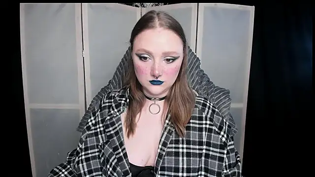 Snapshot of YourDyingBride chatting on February 25, 2026, 8:30 pm YourDyingBride online show from February 25, 2026, 8:30 pm