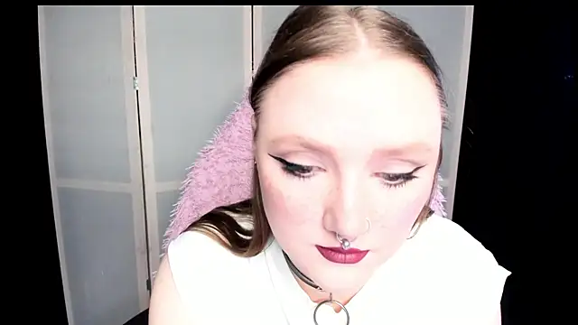 Snapshot of YourDyingBride chatting on June 30, 2026, 4:45 am YourDyingBride online show from June 30, 2026, 4:45 am