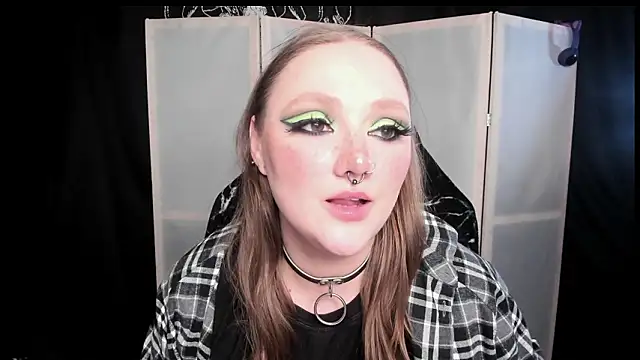 Snapshot of YourDyingBride chatting on February 3, 2026, 6:40 am YourDyingBride online show from February 3, 2026, 6:40 am