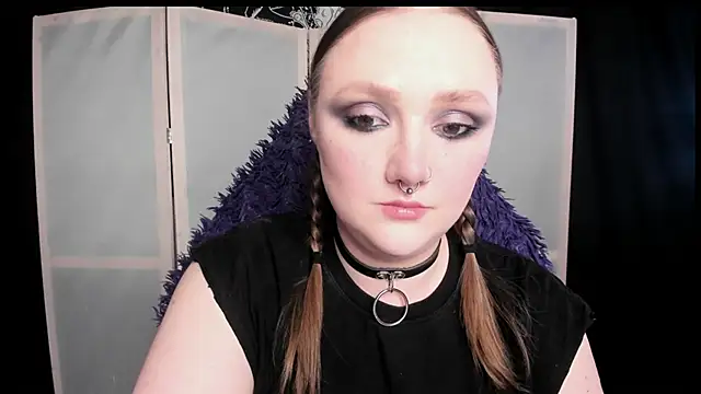 Snapshot of YourDyingBride chatting on March 22, 2026, 3:35 pm YourDyingBride online show from March 22, 2026, 3:35 pm