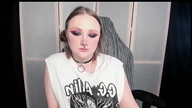 Snapshot of YourDyingBride chatting on April 9, 2026, 6:19 am YourDyingBride online show from April 9, 2026, 6:19 am