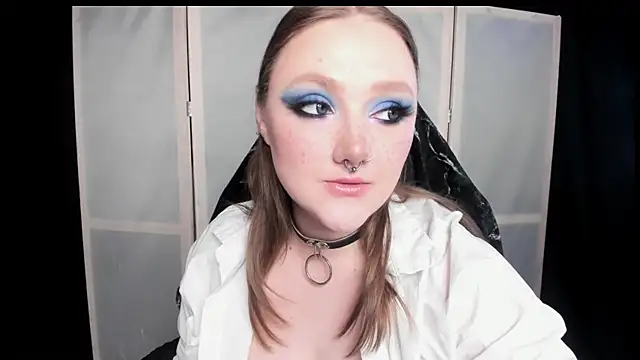 Snapshot of YourDyingBride chatting on February 16, 2026, 7:23 pm YourDyingBride online show from February 16, 2026, 7:23 pm