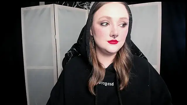 Snapshot of YourDyingBride chatting on March 19, 2026, 2:11 am YourDyingBride online show from March 19, 2026, 2:11 am