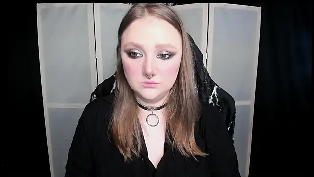 Snapshot of YourDyingBride chatting on March 12, 2026, 3:38 pm YourDyingBride online show from March 12, 2026, 3:38 pm