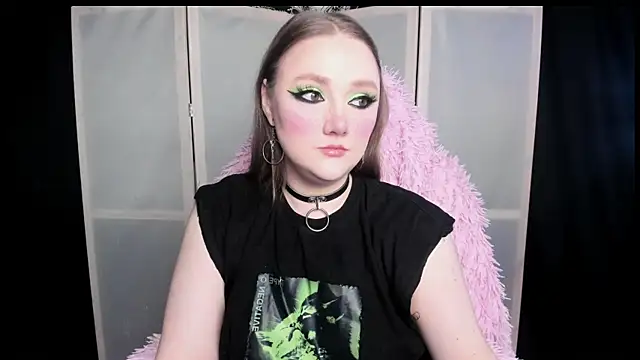 Snapshot of YourDyingBride chatting on March 30, 2026, 12:34 am YourDyingBride online show from March 30, 2026, 12:34 am