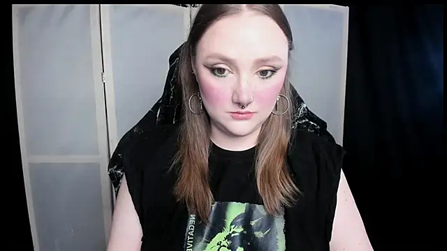 Snapshot of YourDyingBride chatting on March 21, 2026, 6:47 am YourDyingBride online show from March 21, 2026, 6:47 am