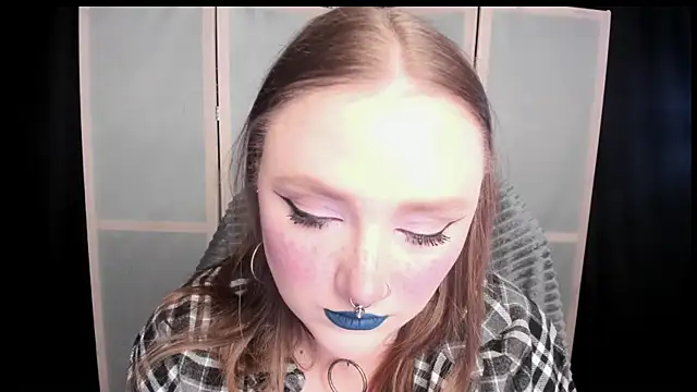 Snapshot of YourDyingBride chatting on April 13, 2026, 3:10 am YourDyingBride online show from April 13, 2026, 3:10 am