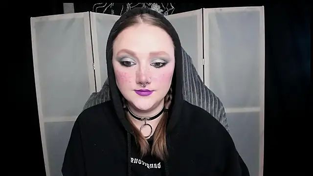 Snapshot of YourDyingBride chatting on March 3, 2026, 12:50 am YourDyingBride online show from March 3, 2026, 12:50 am