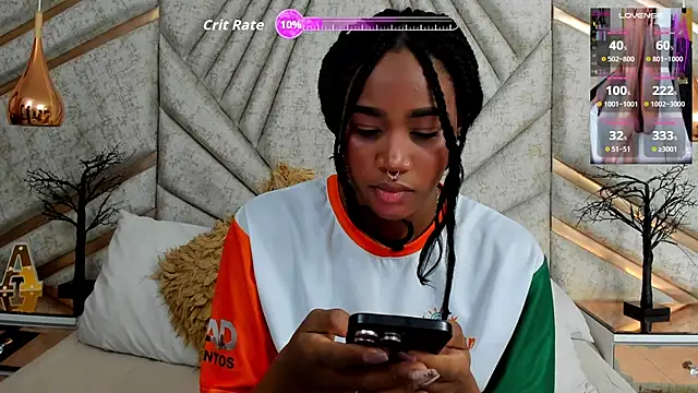 Snapshot of AgataRinaldi chatting on March 19, 2026, 10:32 pm AgataRinaldi online show from March 19, 2026, 10:32 pm