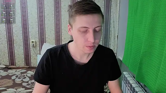 darienlarge online show from February 17, 2026, 6:00 am