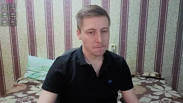 darienlarge online show from February 11, 2026, 5:24 pm