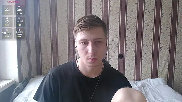 Snapshot of darienlarge chatting on March 14, 2025, 11:12 am darienlarge online show from March 14, 2025, 11:12 am