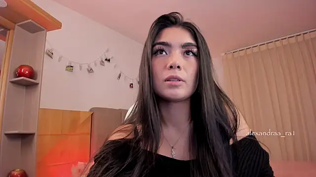 Snapshot of Alexandra_ra chatting on September 30, 2025, 11:11 pm Alexandra ra online show from September 30, 2025, 11:11 pm