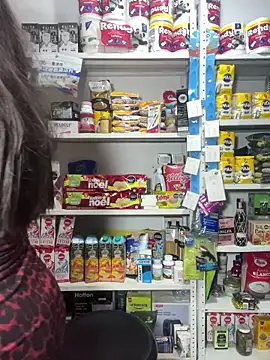 sammyqueenx21 online show from November 6, 2025, 1:20 am