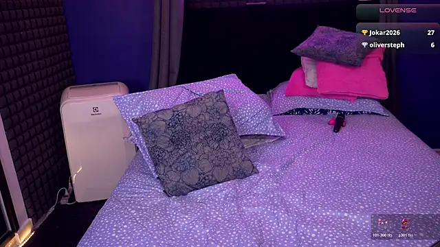 bull vixen2001 online show from February 21, 2026, 10:56 pm