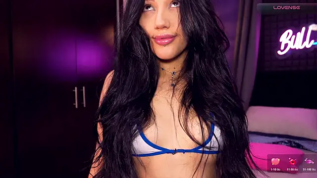 bull vixen2001 online show from January 14, 2026, 9:35 am