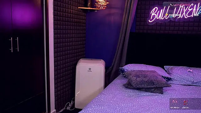 bull vixen2001 online show from March 14, 2026, 12:38 am