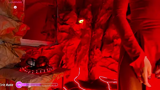 ErikaBenz  online show from October 31, 2025, 2:46 pm