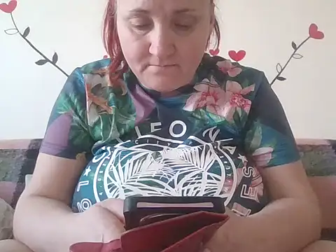 LaraXXX38 online show from March 9, 2026, 6:39 am