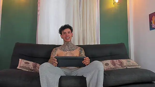 Aron ford online show from March 18, 2026, 7:48 pm