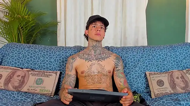 Aron ford online show from April 13, 2026, 10:25 pm