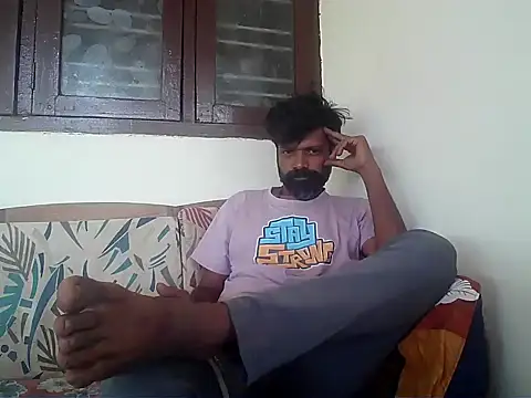 Indiaguy4u online show from May 20, 2026, 8:22 am