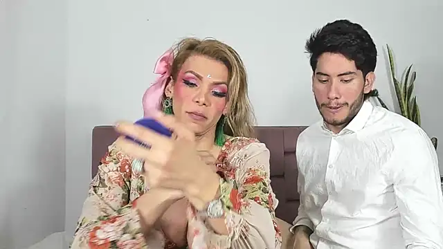 Snapshot of dollpamela chatting on February 21, 2025, 8:05 pm dollpamela online show from February 21, 2025, 8:05 pm