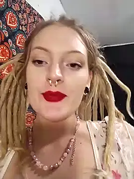 xomikaylaxo online show from January 31, 2025, 8:22 am