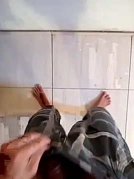 JOHN GOSTOSO online show from October 30, 2025, 6:38 pm