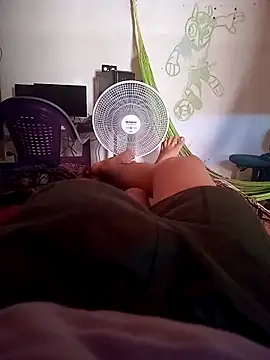 JOHN GOSTOSO online show from November 27, 2025, 4:07 pm