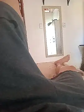 JOHN GOSTOSO online show from December 2, 2025, 12:51 pm