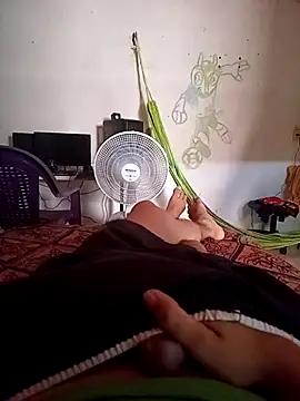 JOHN GOSTOSO online show from December 18, 2025, 4:00 pm