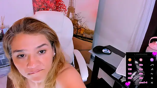 Snapshot of Salomesweet69 chatting on November 10, 2025, 2:55 pm Salomesweet69 online show from November 10, 2025, 2:55 pm