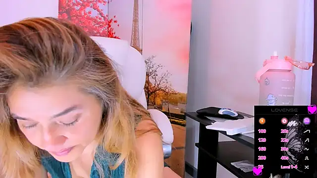 Snapshot of Salomesweet69 chatting on November 11, 2025, 11:53 pm Salomesweet69 online show from November 11, 2025, 11:53 pm