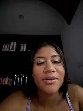 SSCARLETH  online show from January 6, 2026, 11:47 am