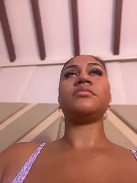 SSCARLETH  online show from October 18, 2025, 11:34 am