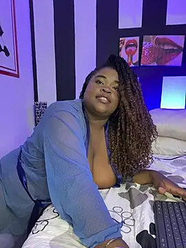 YeminaLeman online show from March 8, 2025, 10:13 pm