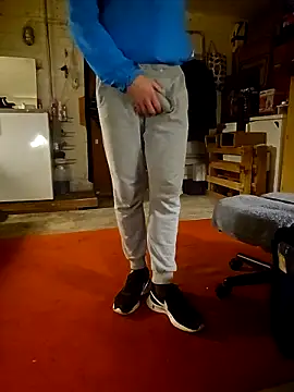 PassiveStute25 online show from January 16, 2026, 11:42 pm