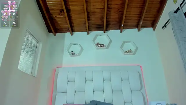 Snapshot of shanakendall chatting on March 2, 2026, 2:24 pm shanakendall online show from March 2, 2026, 2:24 pm