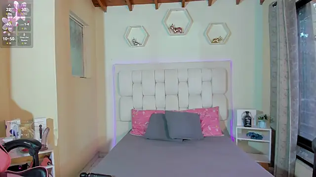 Snapshot of shanakendall chatting on February 12, 2026, 2:39 pm shanakendall online show from February 12, 2026, 2:39 pm