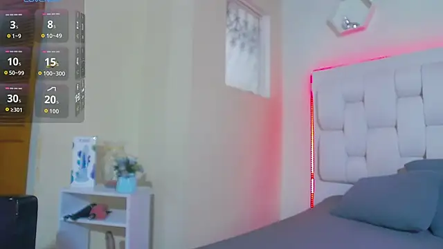 Snapshot of shanakendall chatting on November 1, 2025, 2:11 pm shanakendall online show from November 1, 2025, 2:11 pm