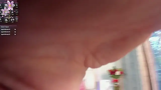 Snapshot of shanakendall chatting on February 17, 2026, 2:14 pm shanakendall online show from February 17, 2026, 2:14 pm