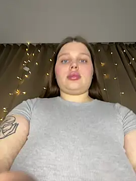 perfect sweety girl online show from March 15, 2026, 7:54 pm