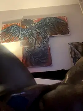 Snapshot of KingB8r chatting on November 7, 2025, 6:07 am KingB8r online show from November 7, 2025, 6:07 am