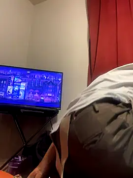 Snapshot of KingB8r chatting on October 26, 2025, 9:26 pm KingB8r online show from October 26, 2025, 9:26 pm